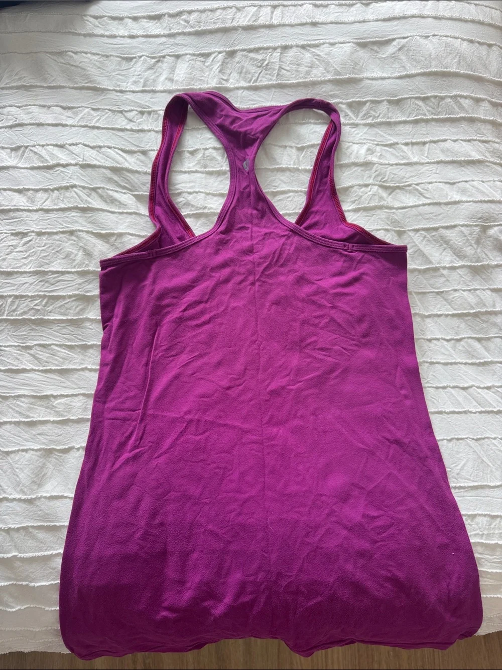 Lulu Lemon Align Sleeveless Racerback Tank Top